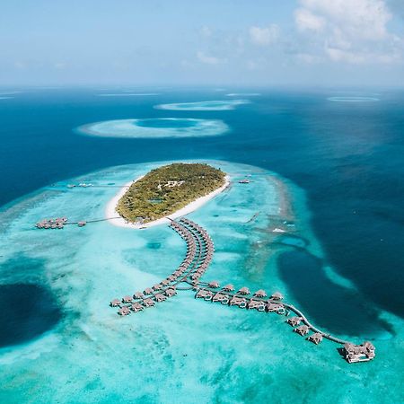 Vakkaru Maldives - 30 Percent Off On Seaplane Transfers For Stays Until 19 Dec 2025 Thulhaadhoo Exterior foto