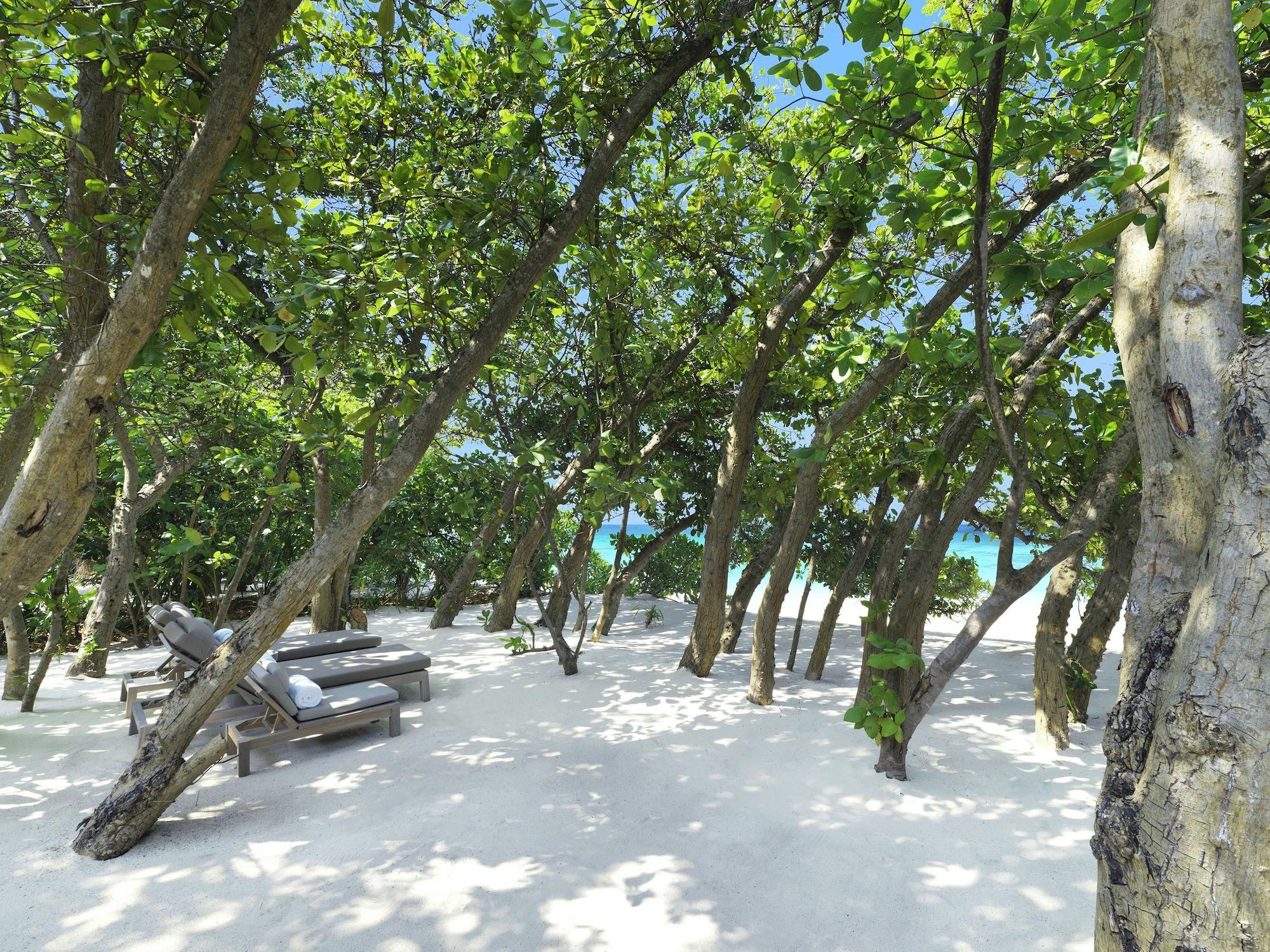 Vakkaru Maldives - 30 Percent Off On Seaplane Transfers For Stays Until 19 Dec 2025 Thulhaadhoo Exterior foto