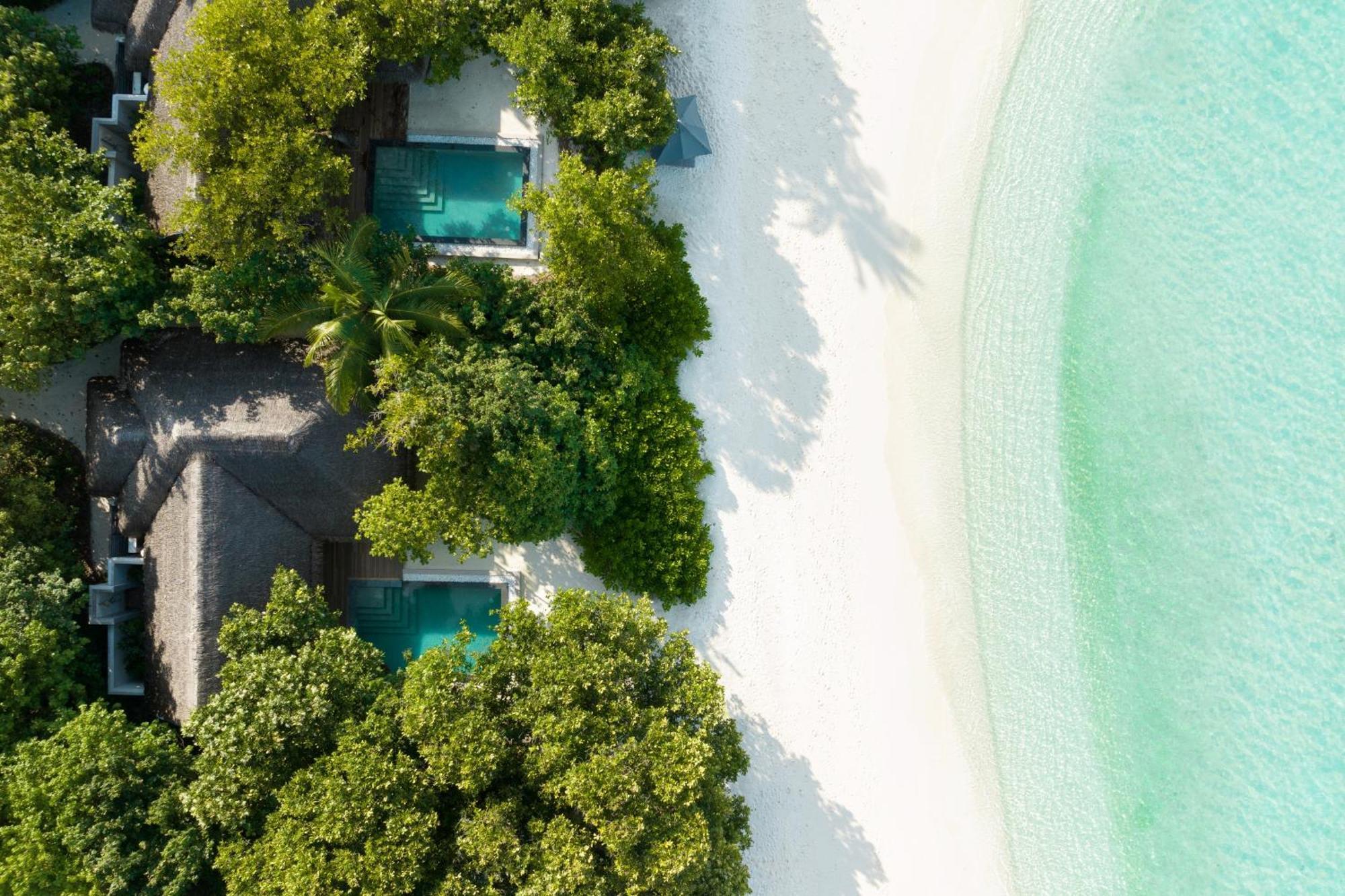 Vakkaru Maldives - 30 Percent Off On Seaplane Transfers For Stays Until 19 Dec 2025 Thulhaadhoo Exterior foto