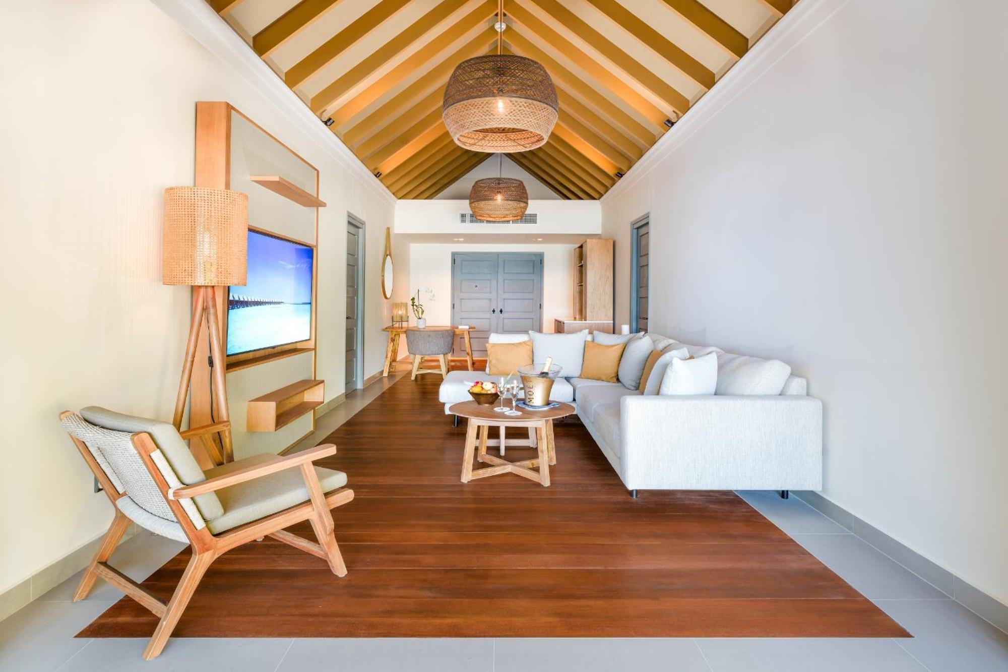 Vakkaru Maldives - 30 Percent Off On Seaplane Transfers For Stays Until 19 Dec 2025 Thulhaadhoo Exterior foto