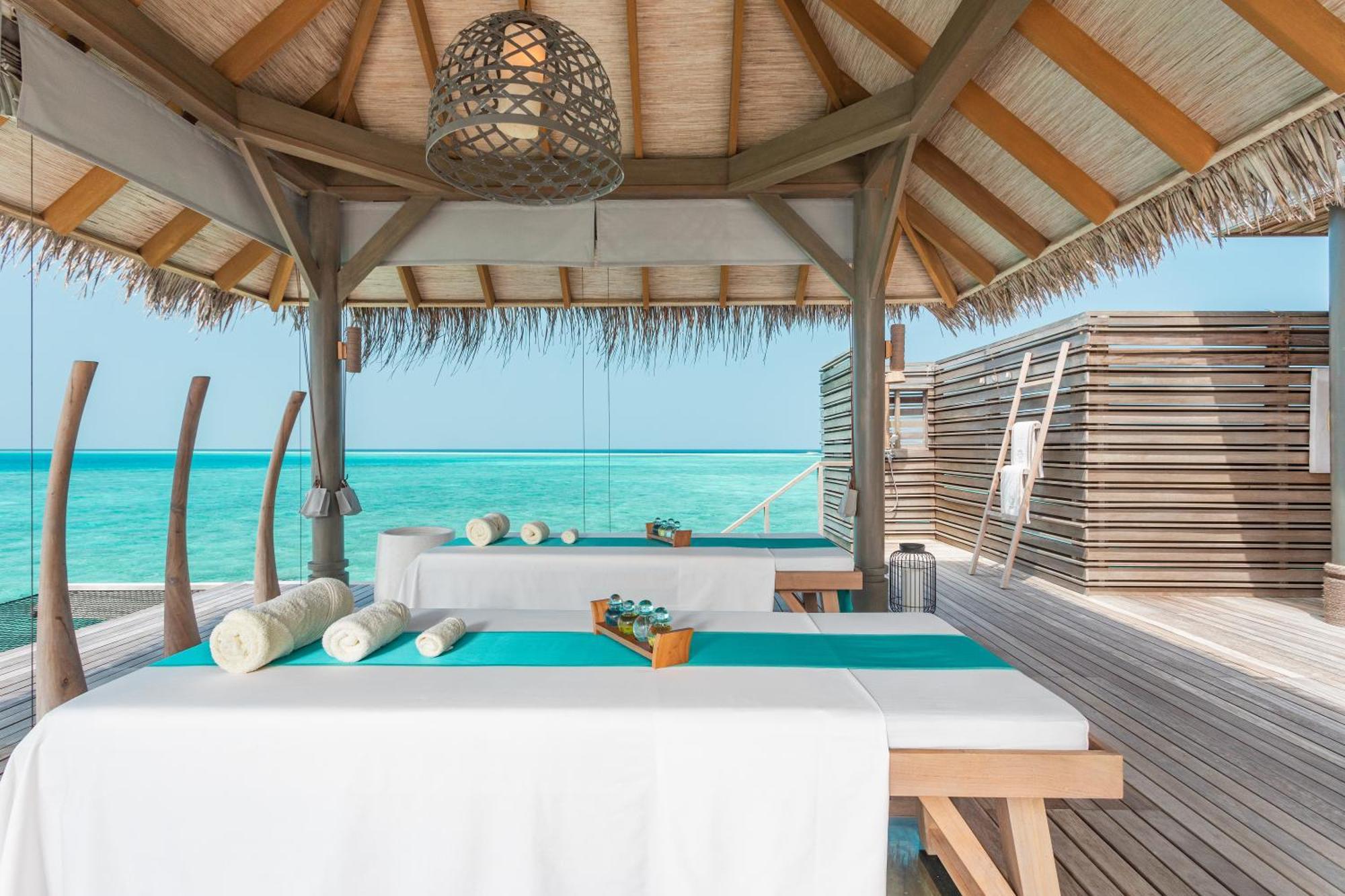 Vakkaru Maldives - 30 Percent Off On Seaplane Transfers For Stays Until 19 Dec 2025 Thulhaadhoo Exterior foto