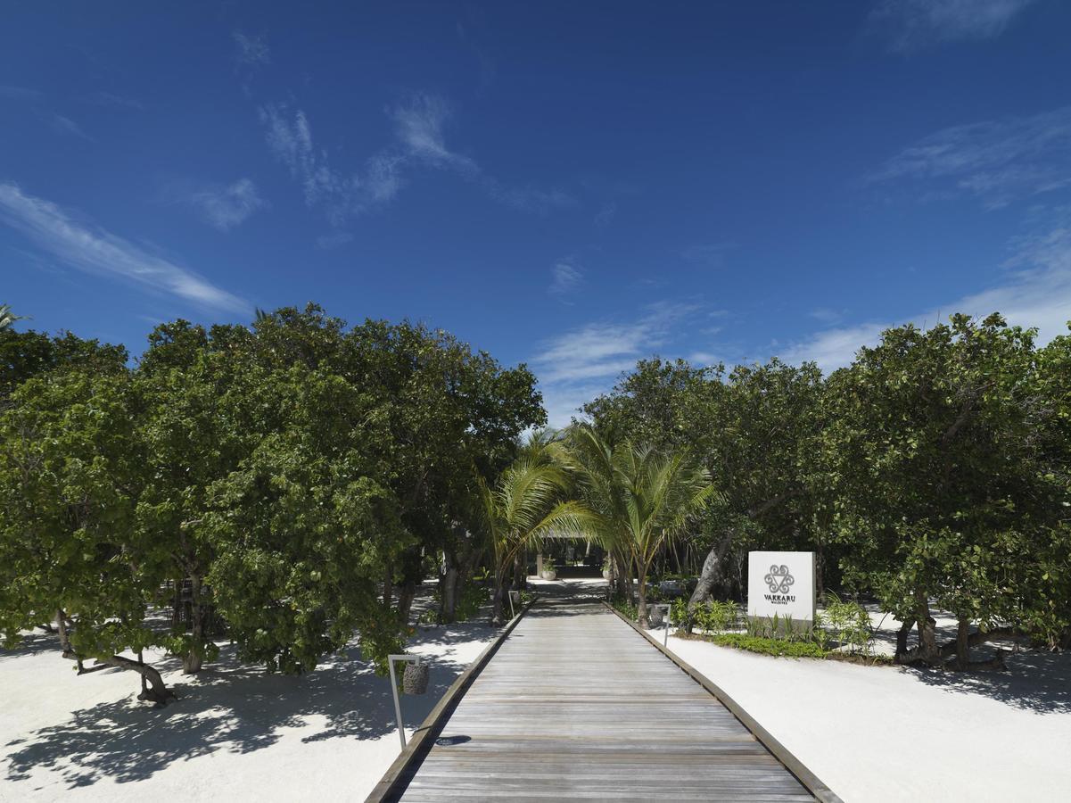 Vakkaru Maldives - 30 Percent Off On Seaplane Transfers For Stays Until 19 Dec 2025 Thulhaadhoo Exterior foto
