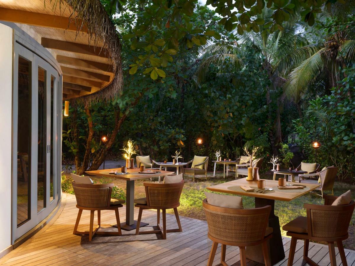 Vakkaru Maldives - 30 Percent Off On Seaplane Transfers For Stays Until 19 Dec 2025 Thulhaadhoo Exterior foto