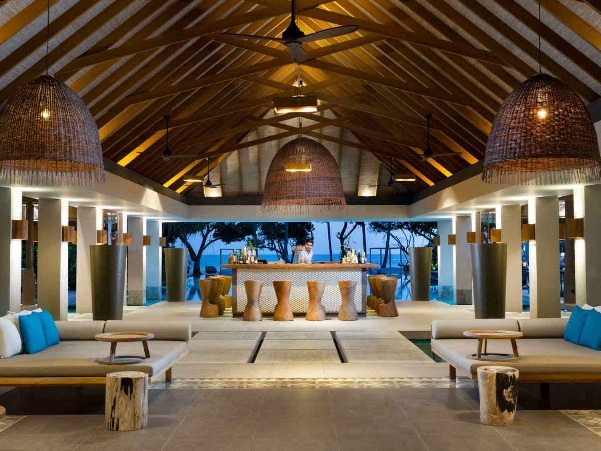 Vakkaru Maldives - 30 Percent Off On Seaplane Transfers For Stays Until 19 Dec 2025 Thulhaadhoo Exterior foto