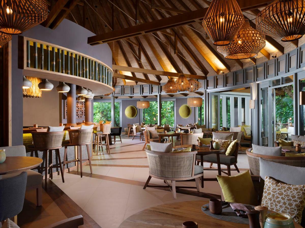 Vakkaru Maldives - 30 Percent Off On Seaplane Transfers For Stays Until 19 Dec 2025 Thulhaadhoo Exterior foto