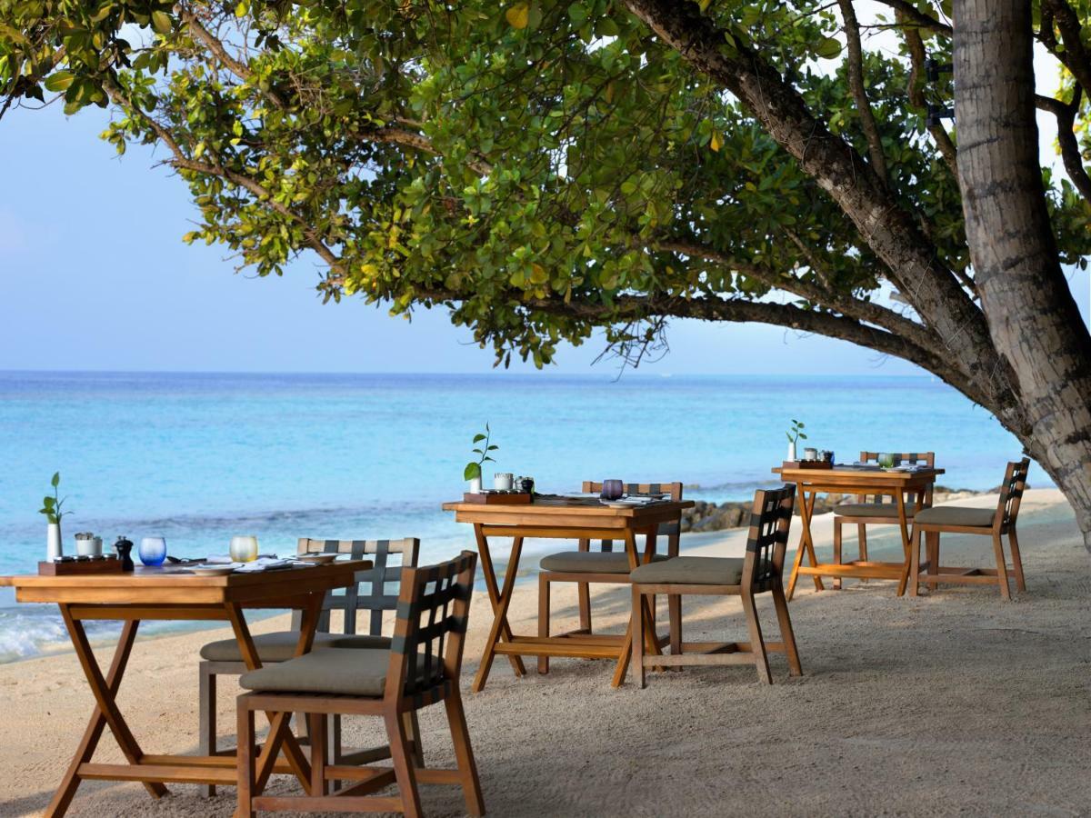 Vakkaru Maldives - 30 Percent Off On Seaplane Transfers For Stays Until 19 Dec 2025 Thulhaadhoo Exterior foto