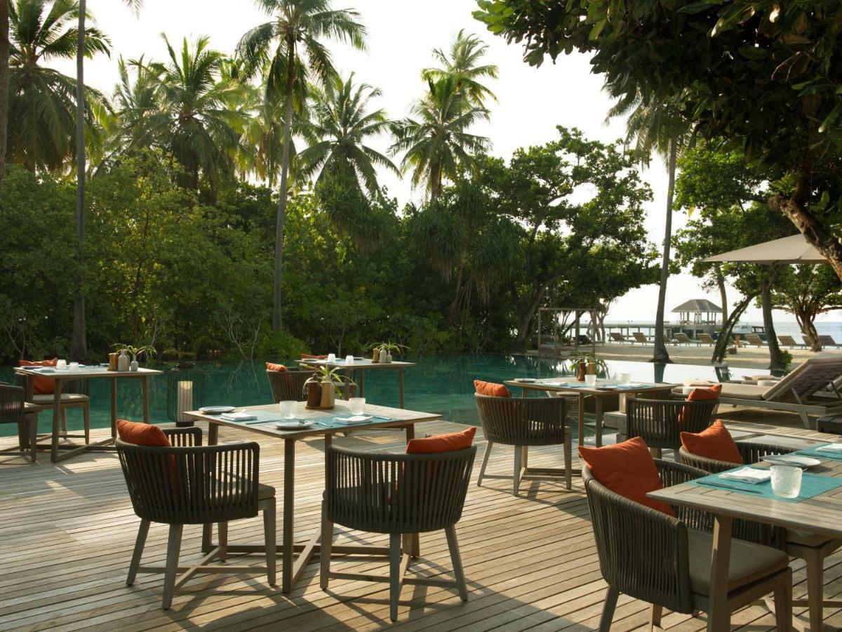 Vakkaru Maldives - 30 Percent Off On Seaplane Transfers For Stays Until 19 Dec 2025 Thulhaadhoo Exterior foto