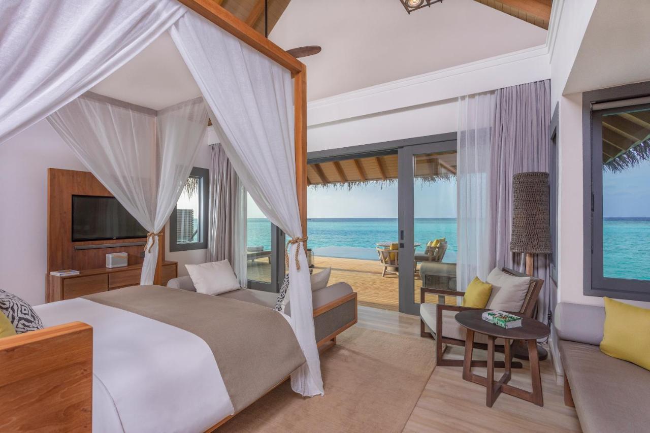 Vakkaru Maldives - 30 Percent Off On Seaplane Transfers For Stays Until 19 Dec 2025 Thulhaadhoo Cameră foto